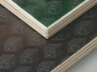 RIGA PATTERN
